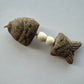 Natural Gallnut Catnip Chew Toy For Cats – Dental & Enrichment Play