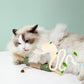 Jumbo Giant Catnip Stick Toy – Extra Large For Cats