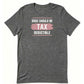 Dogs Should Be Tax Deductible - Funny Dog Lover T-Shirt