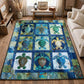 Turtle Tide Rug- H739