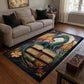 Guardian Dragon Rug- H741