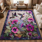 Hummingbirds Area Rug - H745
