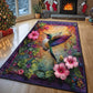 Hummingbird Area Rug - H746