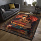 WisdomDragon Area Rug - H747