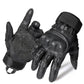 Hard Knuckle Touchscreen Tactical Gloves