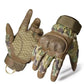 Hard Knuckle Touchscreen Tactical Gloves