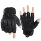 Hard Knuckle Touchscreen Tactical Gloves