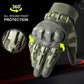 Hard Knuckle Touchscreen Tactical Gloves