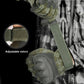 Hard Knuckle Touchscreen Tactical Gloves