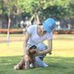 Outdoor Sun Protection Hat Pet Parent-child Set