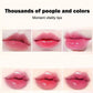 💋 Experience Luxurious Lips ✨Transferproof Color-Changing Lipstick💄CrystalClear Color Alchemy 💋 Auto-Tints on Contact!