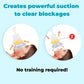 LifeRelief™ Anti-Choking Device