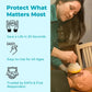LifeRelief™ Anti-Choking Device