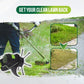 🔥BUY 2 GET 1 FREE👨‍🌾 6 inch Steel Wire Brush Cutter Trimmer Head