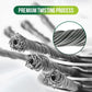 🔥BUY 2 GET 1 FREE👨‍🌾 6 inch Steel Wire Brush Cutter Trimmer Head