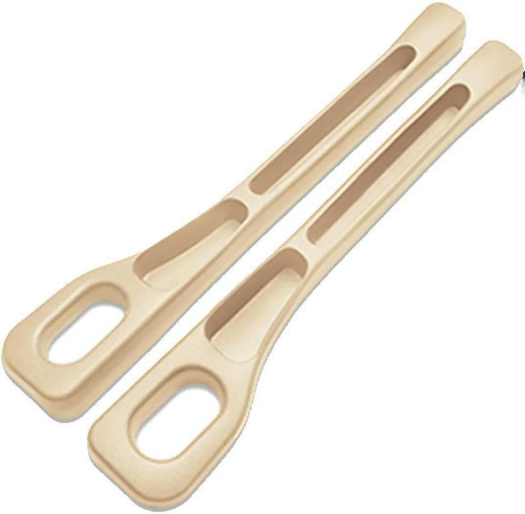 Dual-Slot Car Seat Gap Organizer — No More Lost Items - All Within Reach