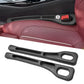 Dual-Slot Car Seat Gap Organizer — No More Lost Items - All Within Reach