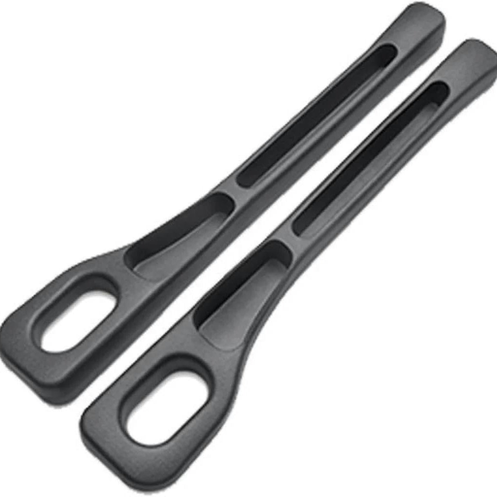 Dual-Slot Car Seat Gap Organizer — No More Lost Items - All Within Reach