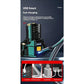 Rechargeable Sensor-Control Headlamp
