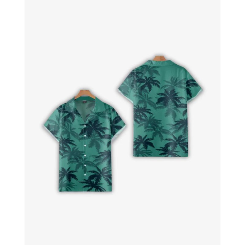 VICE CITY HAWAIIAN SHIRT