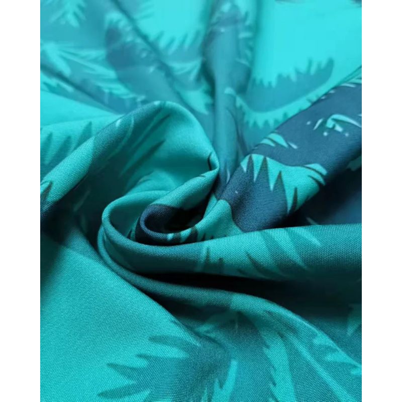 VICE CITY HAWAIIAN SHIRT
