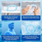 Reusable Cooling Neck Ring – Long-Lasting Sweat-Free Relief