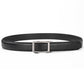 Leather Ratchet Belt With Adjustable Buckle - LR009