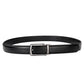 Leather Ratchet Belt With Adjustable Buckle - LR013