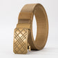 Ratchet Belt With Adjustable Buckle - Web Belt LR014