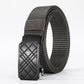Ratchet Belt With Adjustable Buckle - Web Belt LR014
