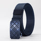 Ratchet Belt With Adjustable Buckle - Web Belt LR014