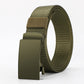 Ratchet Belt With Adjustable Buckle - Web Belt LR016