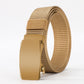 Ratchet Belt With Adjustable Buckle - Web Belt LR017