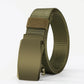 Ratchet Belt With Adjustable Buckle - Web Belt LR017