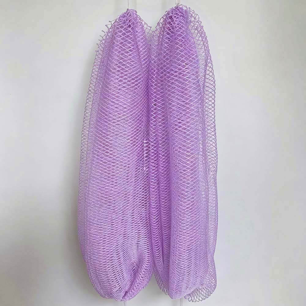 Exfoliating Net Bath Sponge