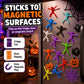 Magnetic Figures
