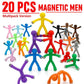 Magnetic Figures