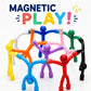 Magnetic Figures