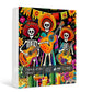 Dance of the Undead Jigsaw Puzzle 1000-Piece