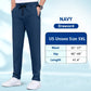 Unisex Ultra Stretch Quick Drying Pants