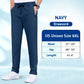 Unisex Ultra Stretch Quick Drying Pants