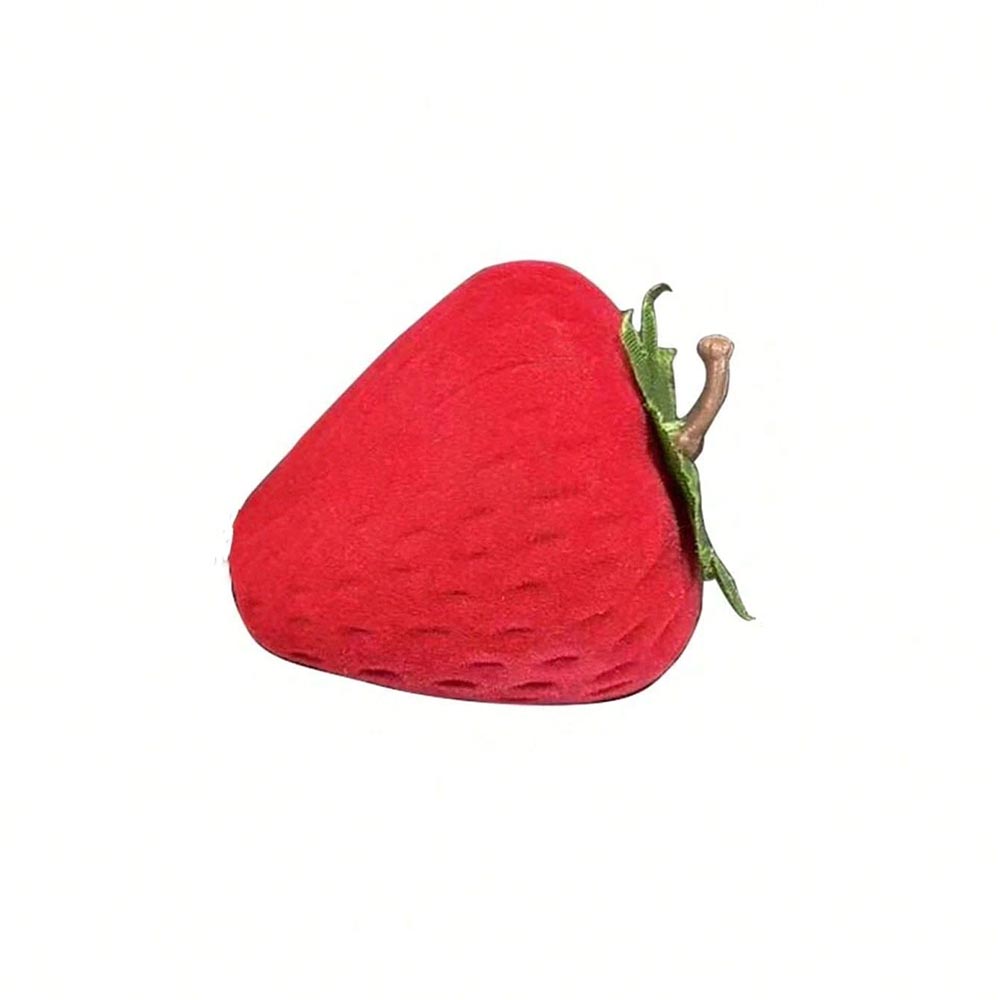 Novelty Velvet Jewelry Boxes
