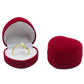 Novelty Velvet Jewelry Boxes