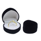 Novelty Velvet Jewelry Boxes