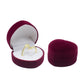 Novelty Velvet Jewelry Boxes