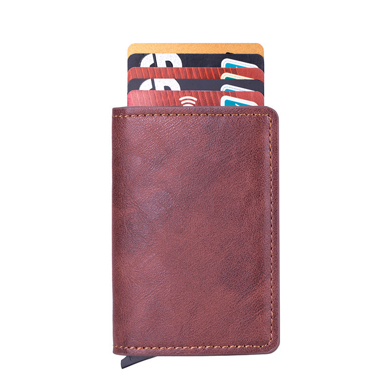SIMPL Toggl™ Wallet