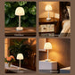 Ocean Wave 16-Color Ambient Lamp – Aurora Water Ripple Night Light