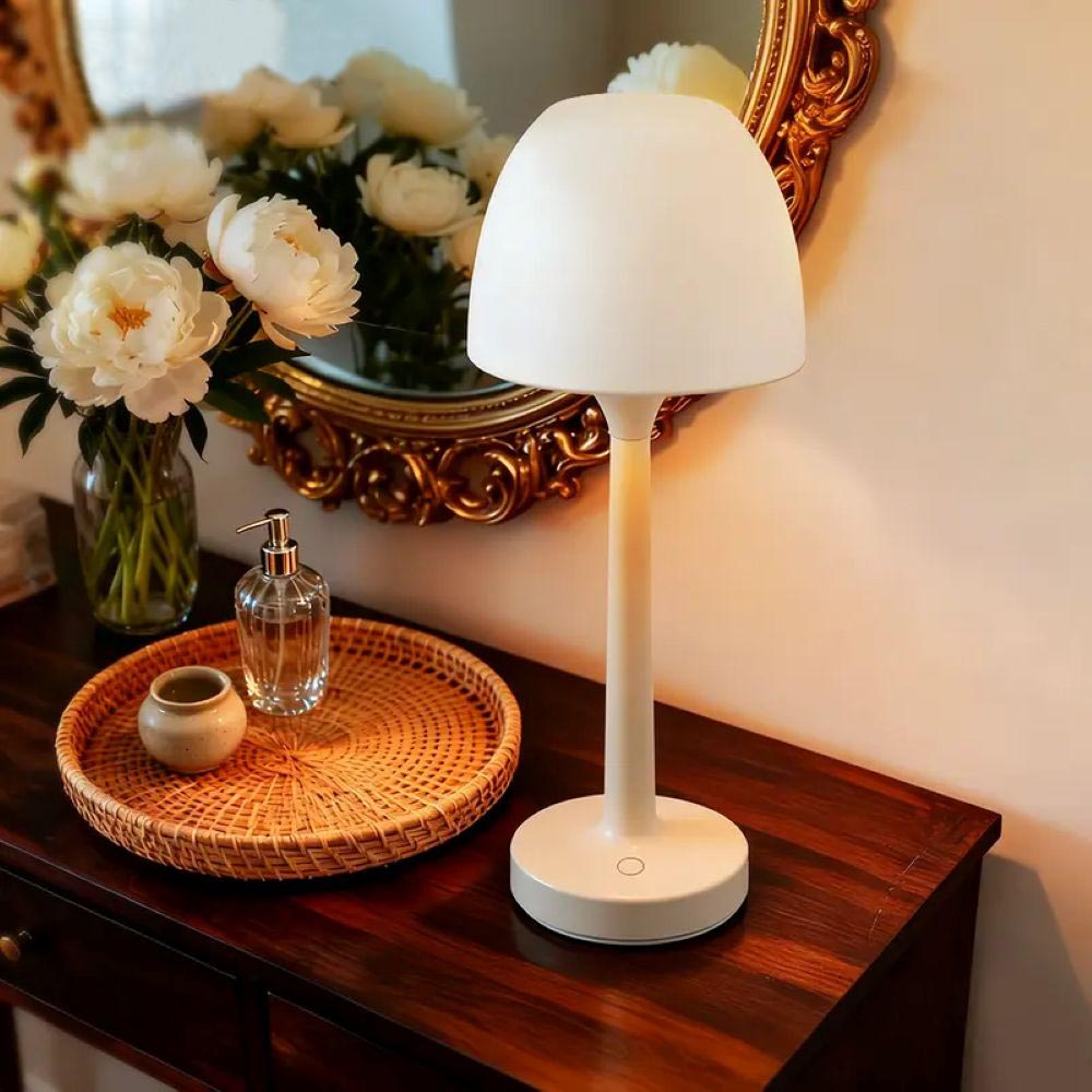 Ocean Wave 16-Color Ambient Lamp – Aurora Water Ripple Night Light