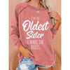 Sister Funny Sweatshirts