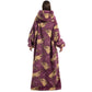 Oversized Hoodie Blanket – Cozy Wearable Blanket Sweatshirt With Pocket